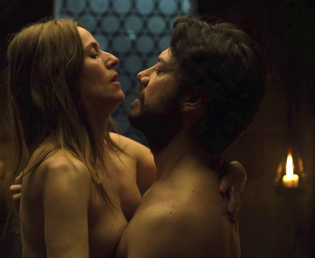 Itziar Ituño nude. Photo - 12