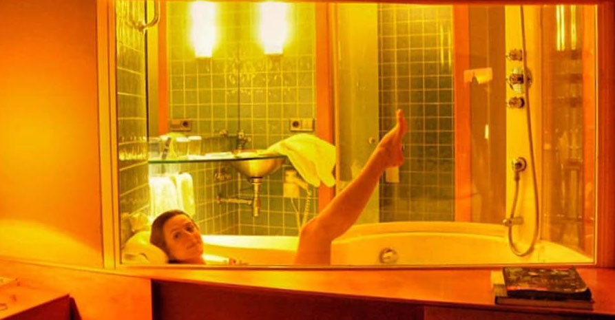 Itziar Ituño nude. Photo - 16