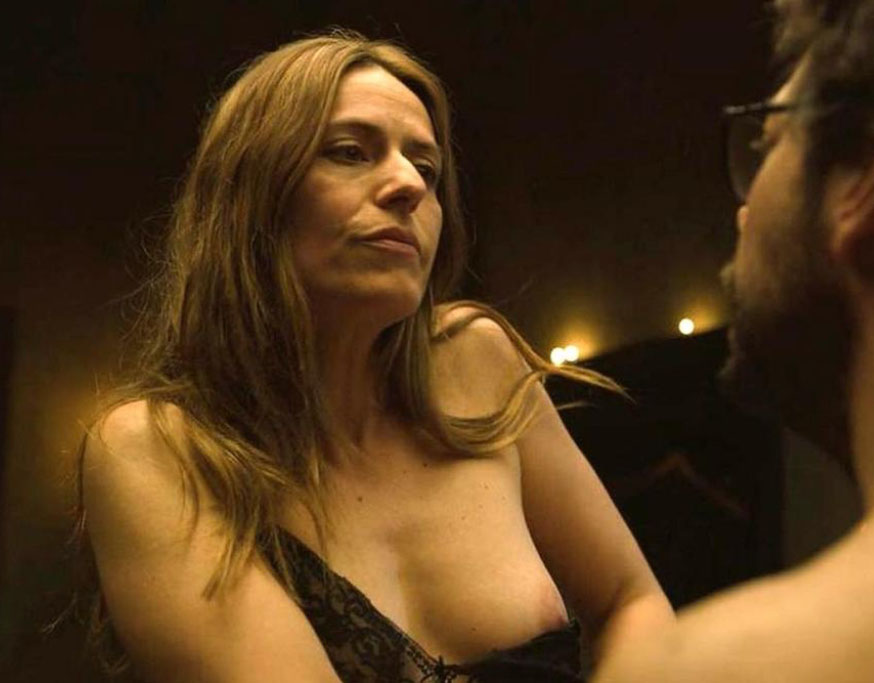 Itziar Ituño nude. Photo - 17