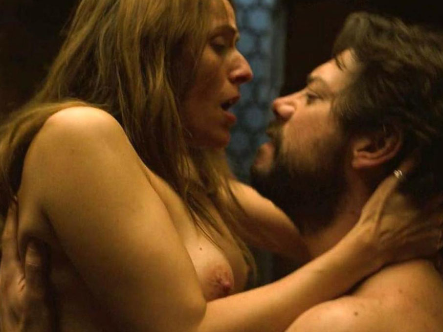 Itziar Ituño nude. Photo - 4