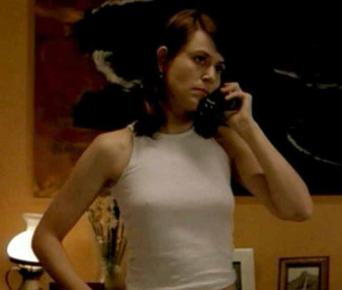 Itziar Ituño nude. Photo - 5