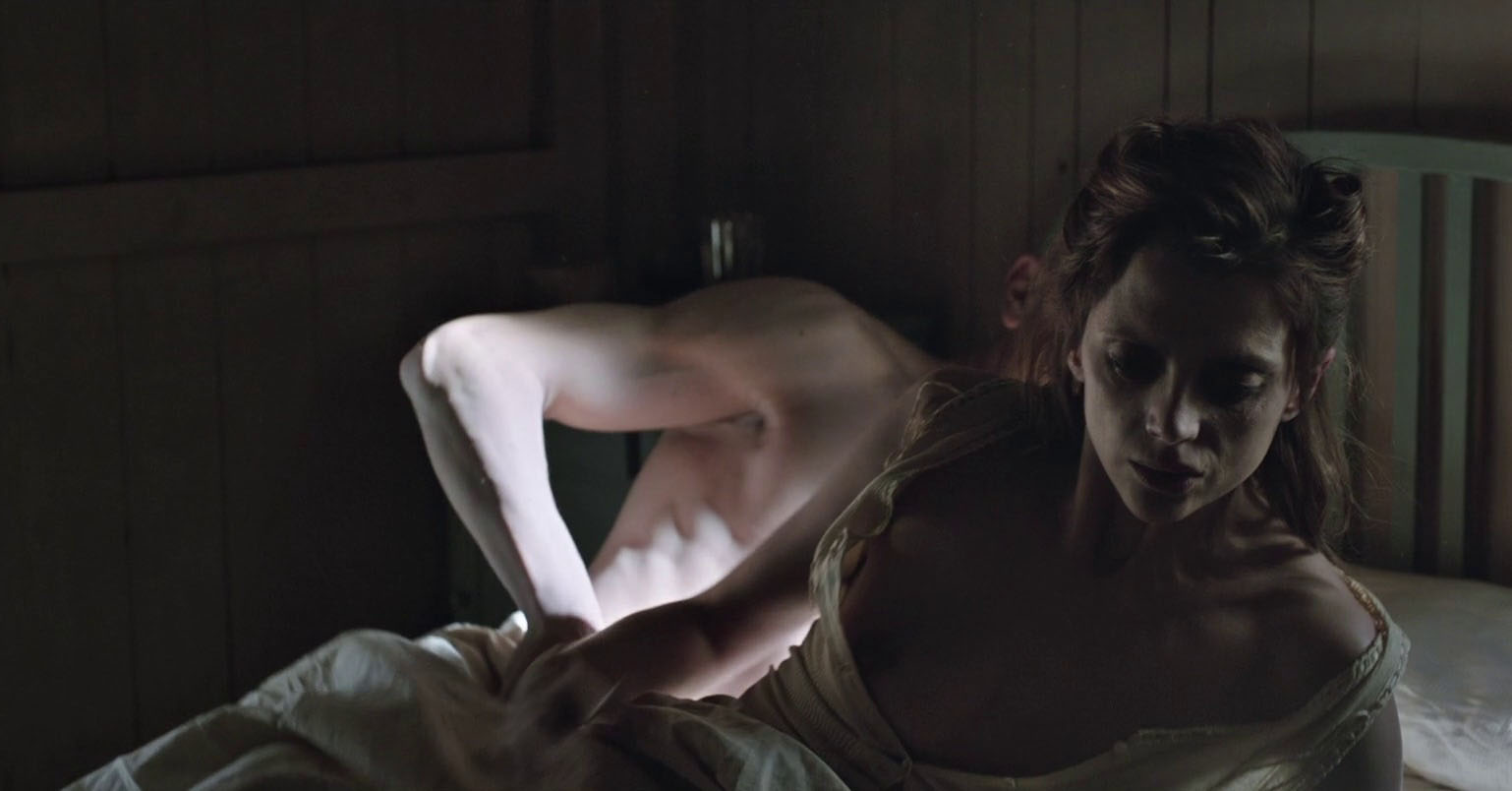 Macarena Gómez nude. Photo - 10