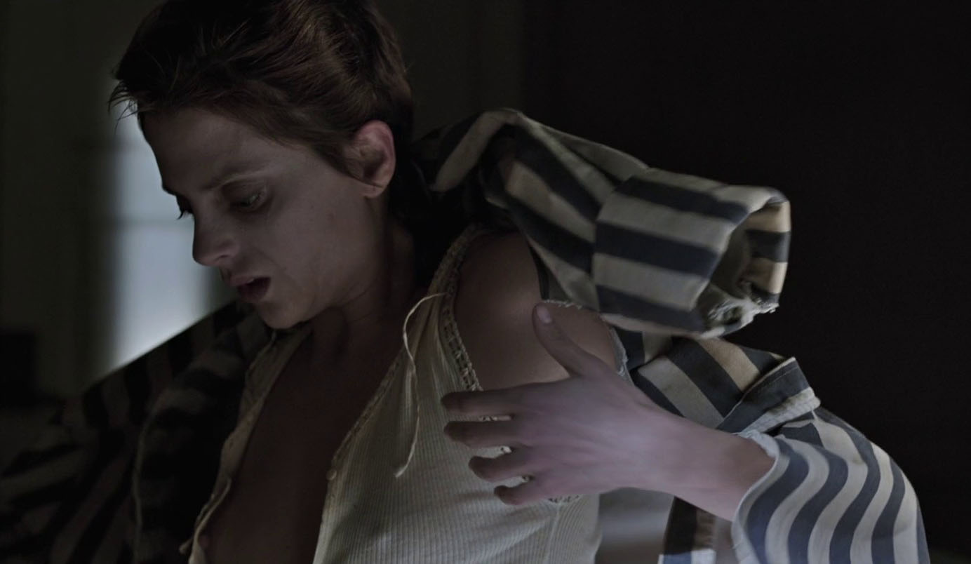 Macarena Gómez nude. Photo - 11