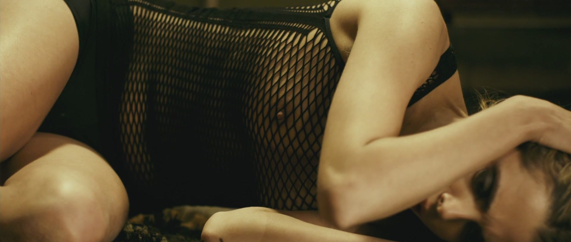 Macarena Gómez nude. Photo - 12