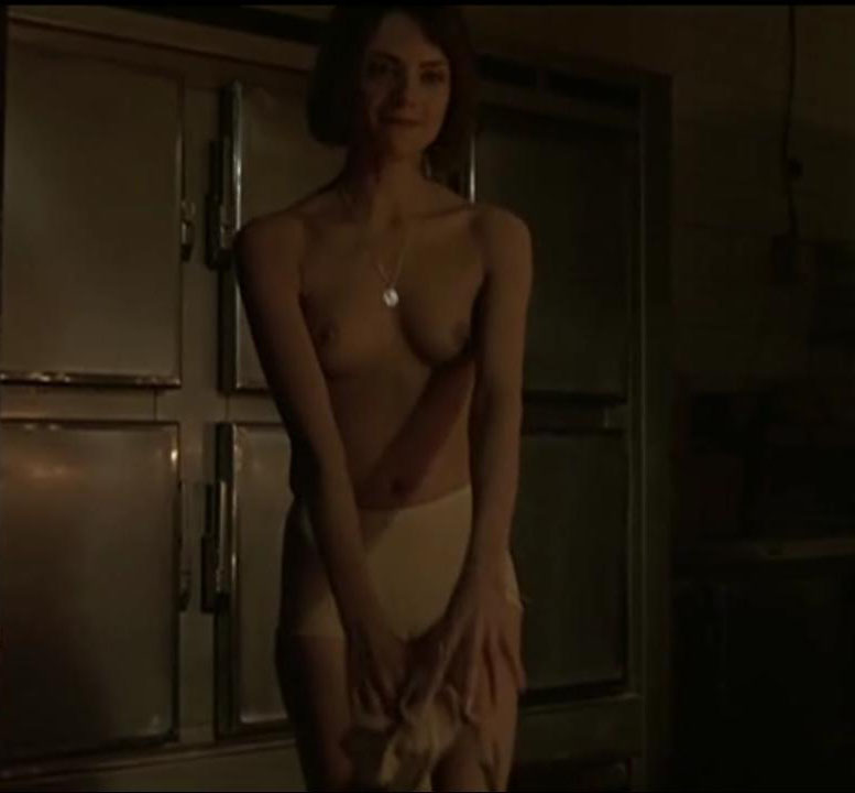 Macarena Gómez nude. Photo - 13