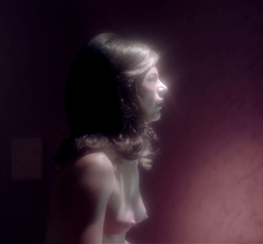 Macarena Gómez nude. Photo - 15