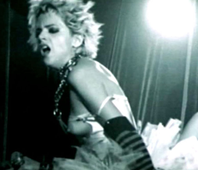 Macarena Gómez nude. Photo - 43