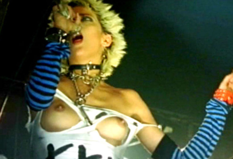 Macarena Gómez nude. Photo - 44