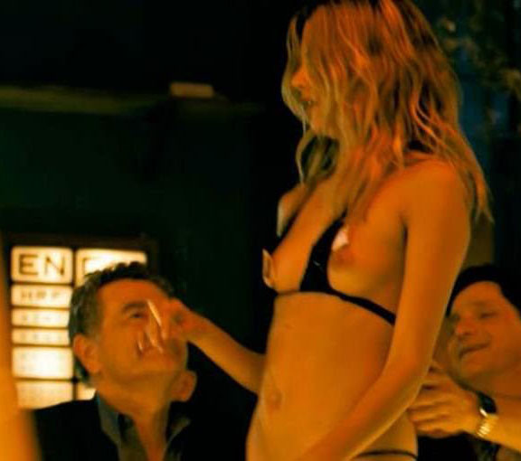 Macarena Gómez nude. Photo - 56