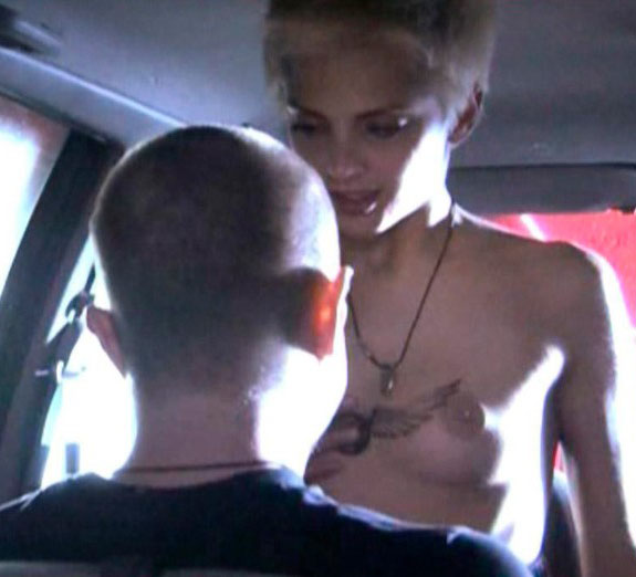 Macarena Gómez nude. Photo - 67