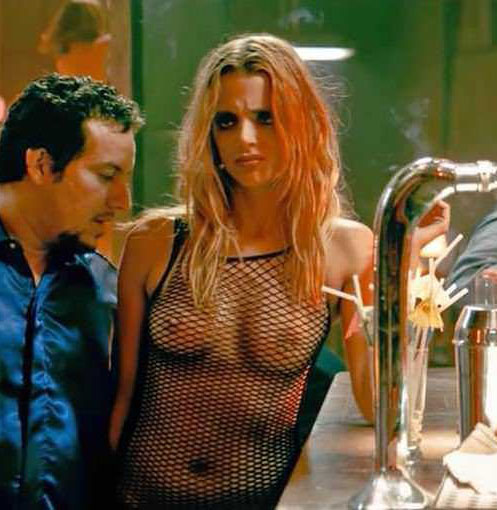 Macarena Gómez nude. Photo - 69