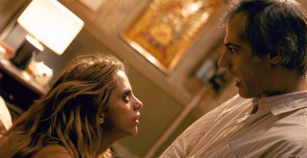 Macarena Gómez nude. Photo - 76