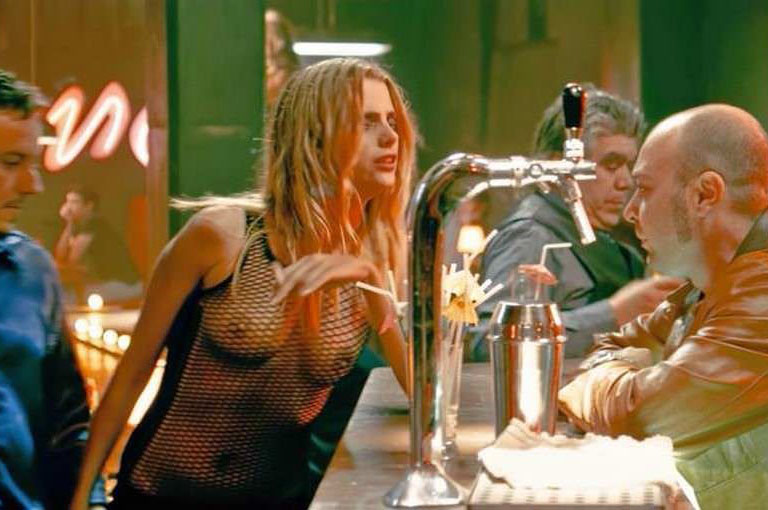 Macarena Gómez nude. Photo - 78