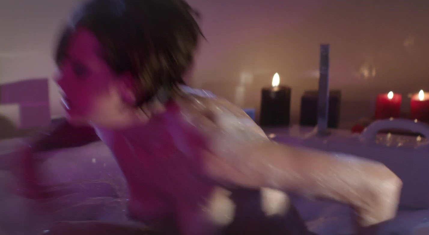 Macarena Gómez nude. Photo - 8