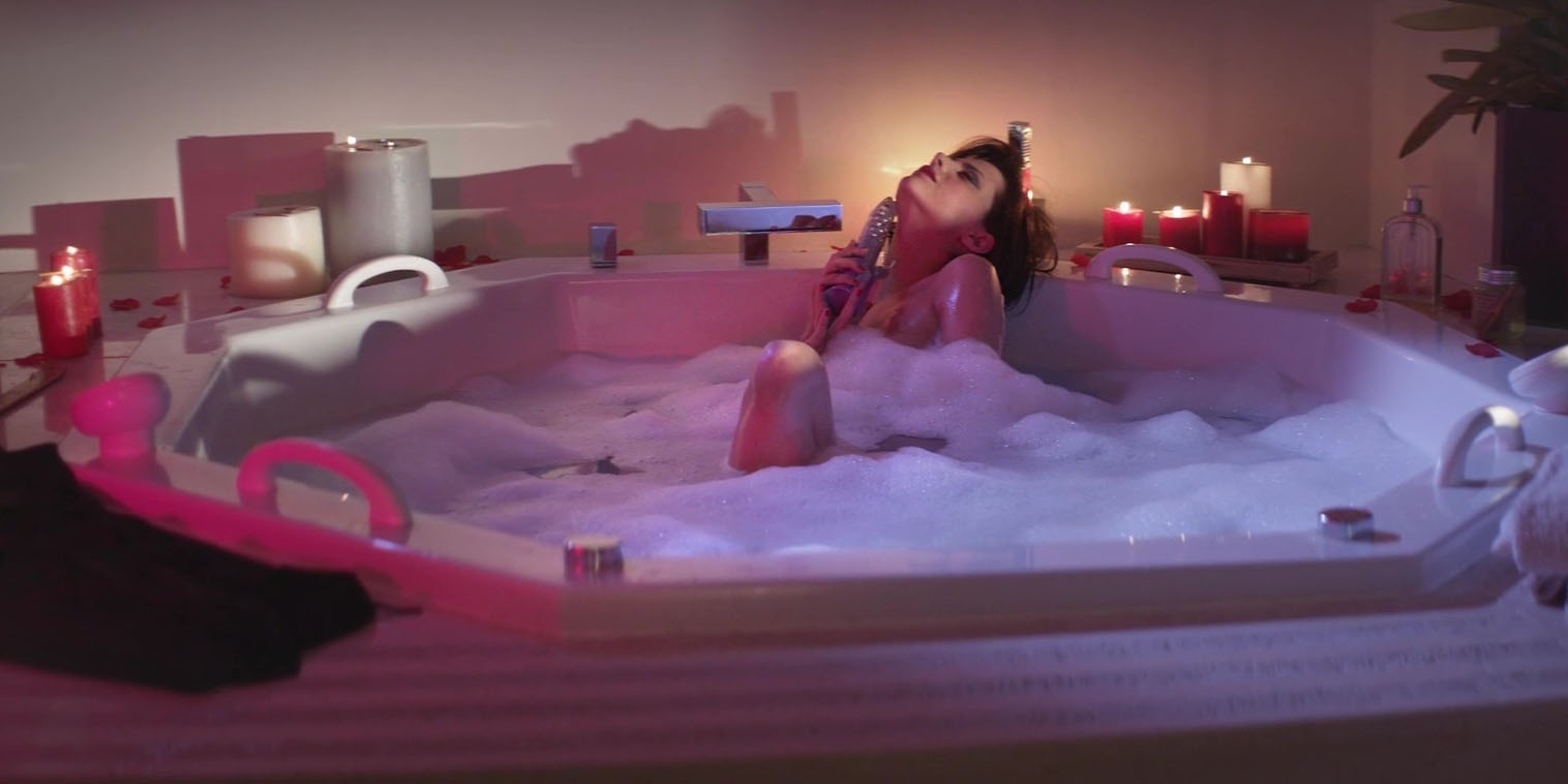 Macarena Gómez nude. Photo - 9