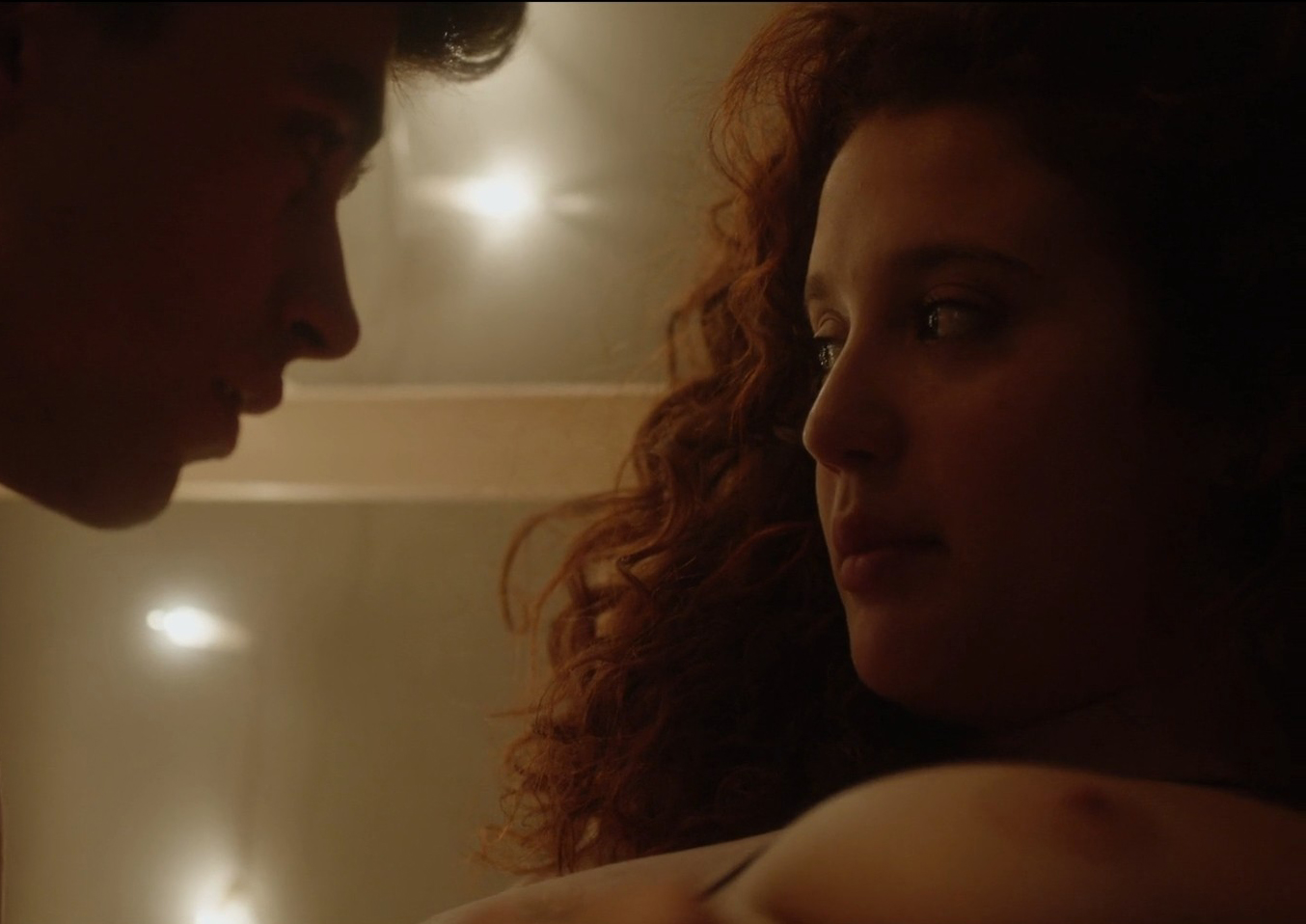 María Pedraza nude. Photo - 40