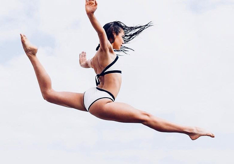 María Pedraza nude. Photo - 45