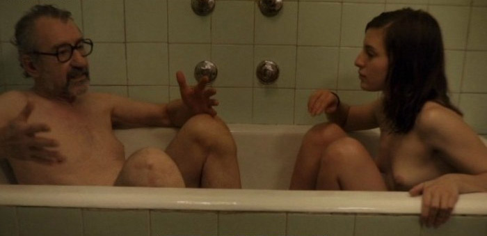 María Valverde nude. Photo - 21