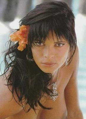 Natalia Estrada nude. Photo - 13