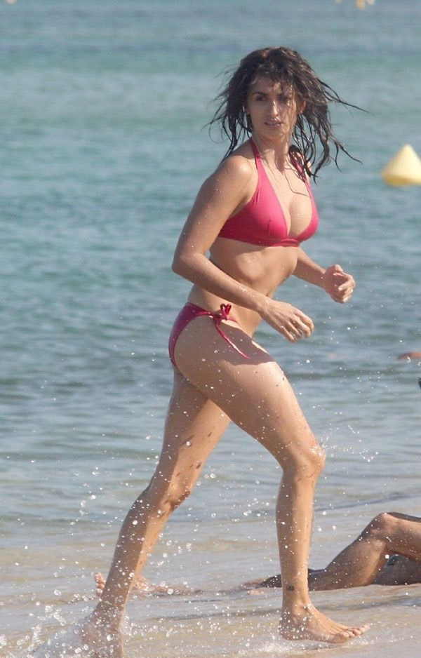 Penélope Cruz nude. Photo - 20