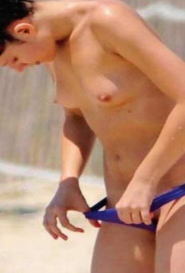 Úrsula Corberó nude. Photo - 5