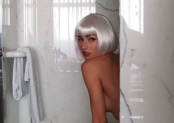 Úrsula Corberó nude. Photo - 50