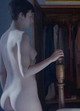 Úrsula Corberó nude. Photo - 66