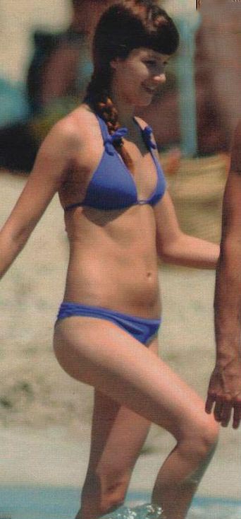 Úrsula Corberó nude. Photo - 69