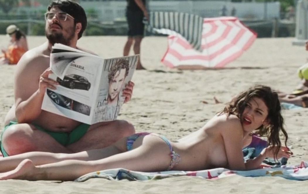 Úrsula Corberó nude. Photo - 97