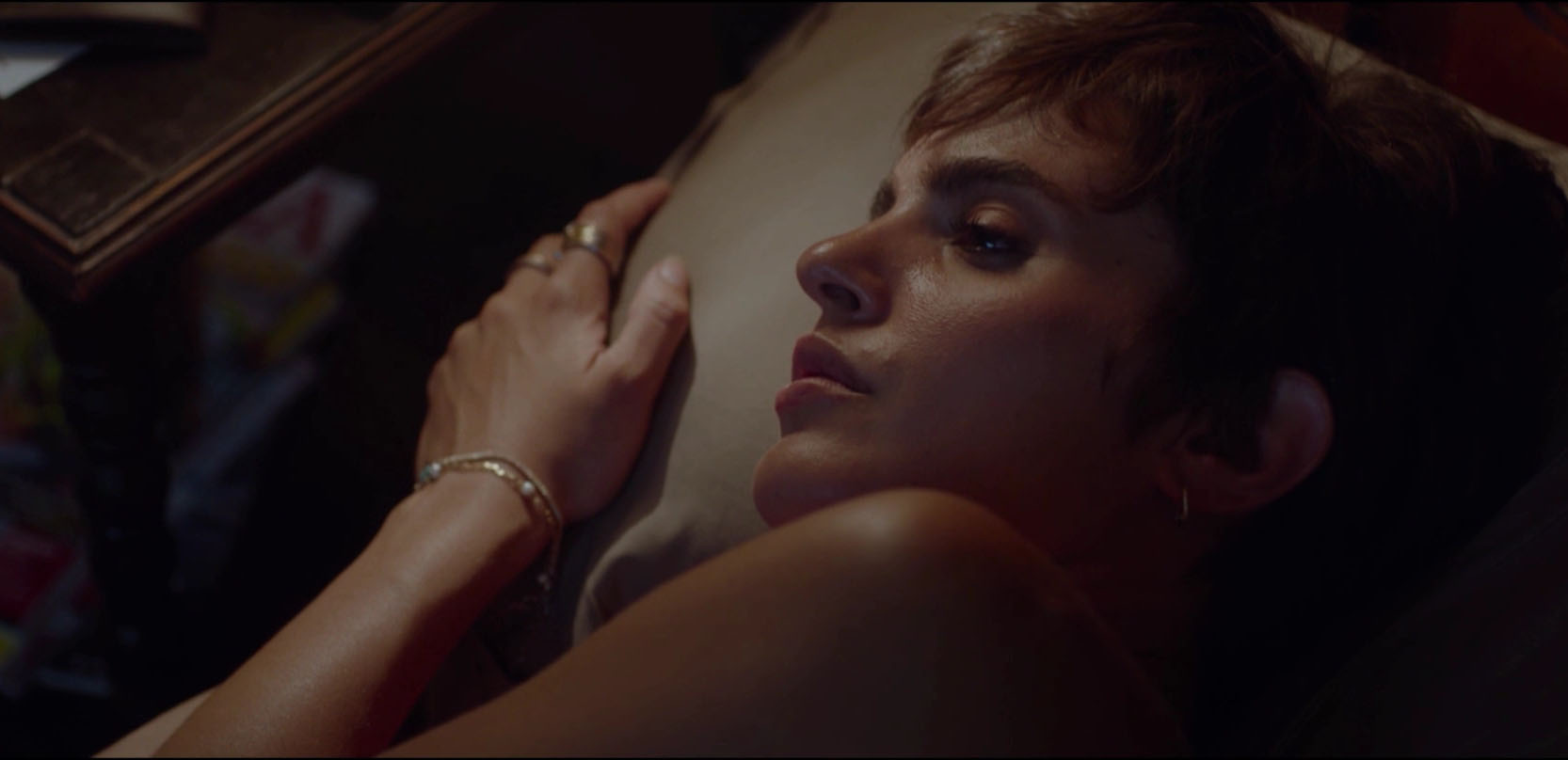 Verónica Echegui nude. Photo - 10