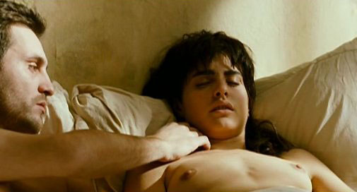 Verónica Echegui nude. Photo - 12