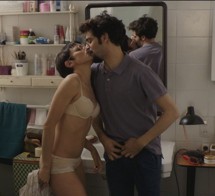 Verónica Echegui nude. Photo - 18