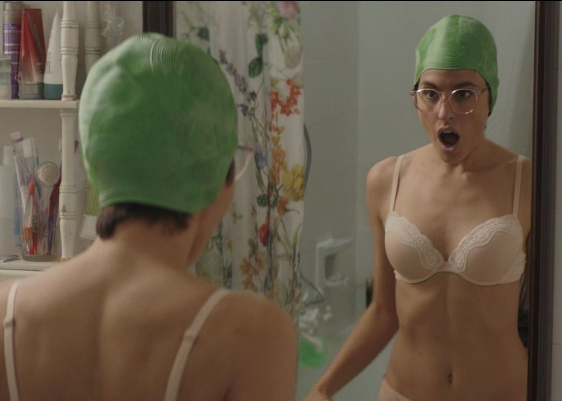 Verónica Echegui nude. Photo - 20