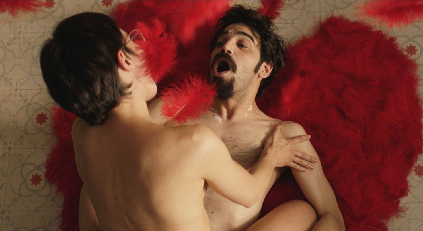 Verónica Echegui nude. Photo - 21