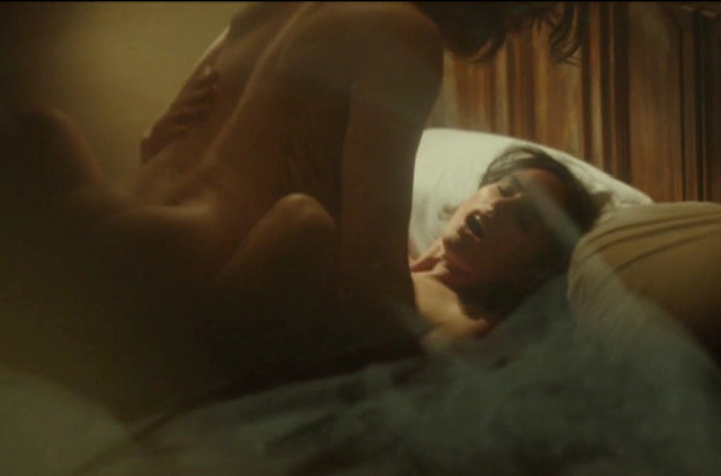 Verónica Echegui nude. Photo - 30