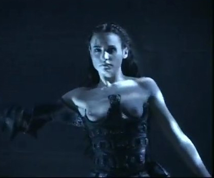 Verónica Echegui nude. Photo - 31