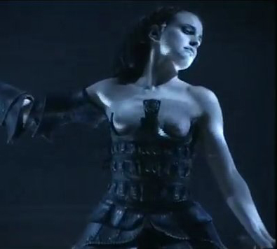 Verónica Echegui nude. Photo - 33