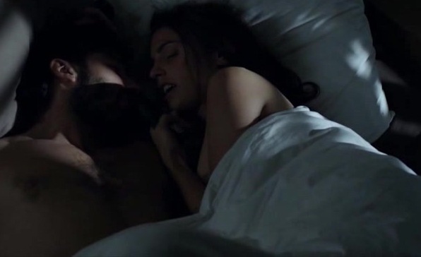 Verónica Echegui nude. Photo - 35