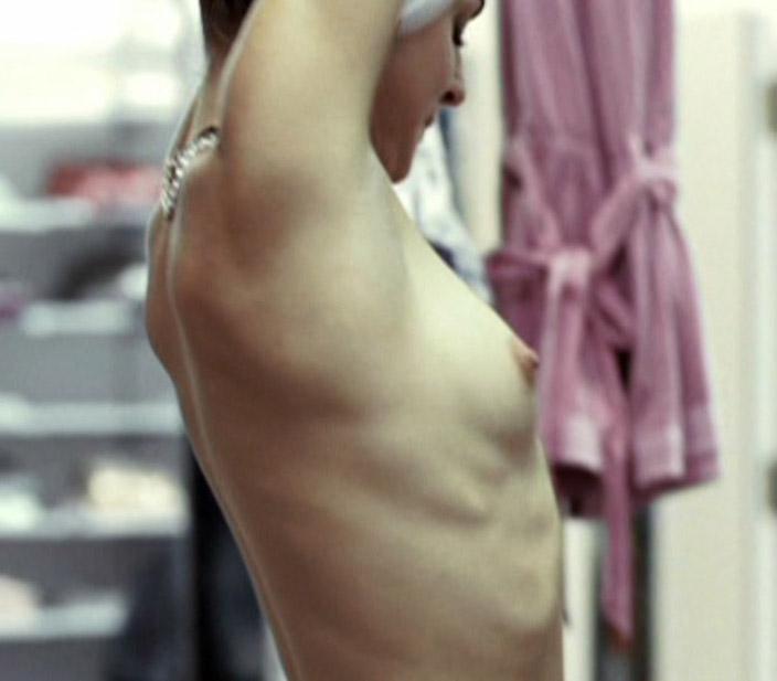 Verónica Echegui nude. Photo - 39