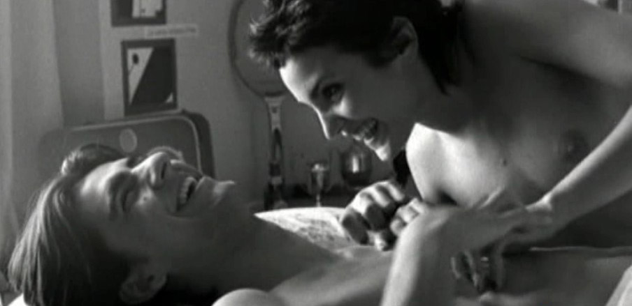 Verónica Echegui nude. Photo - 52