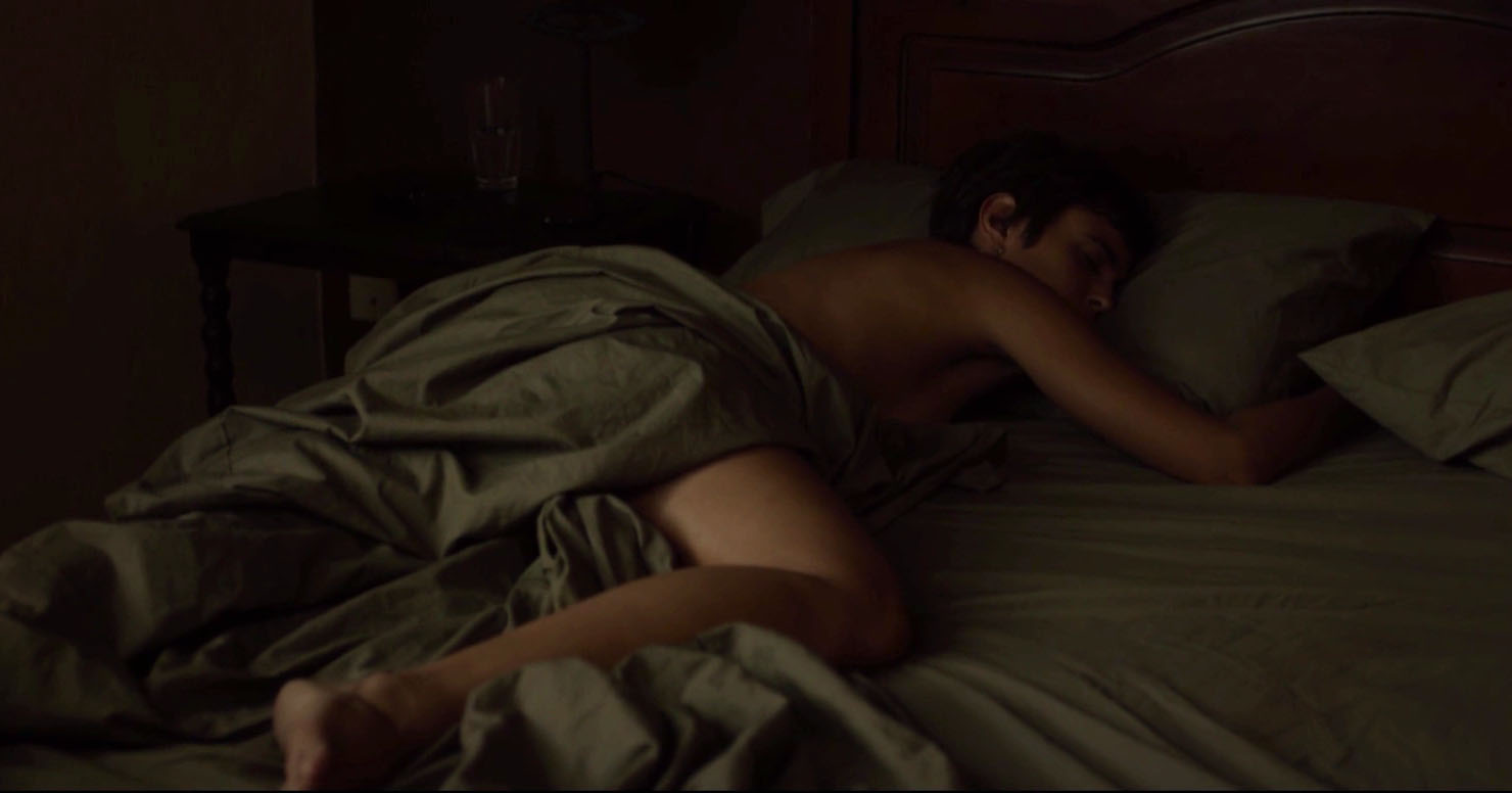 Verónica Echegui nude. Photo - 6