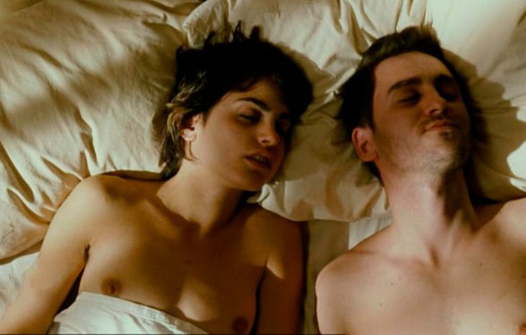 Verónica Echegui nude. Photo - 65