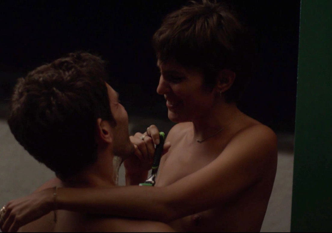 Verónica Echegui nude. Photo - 7