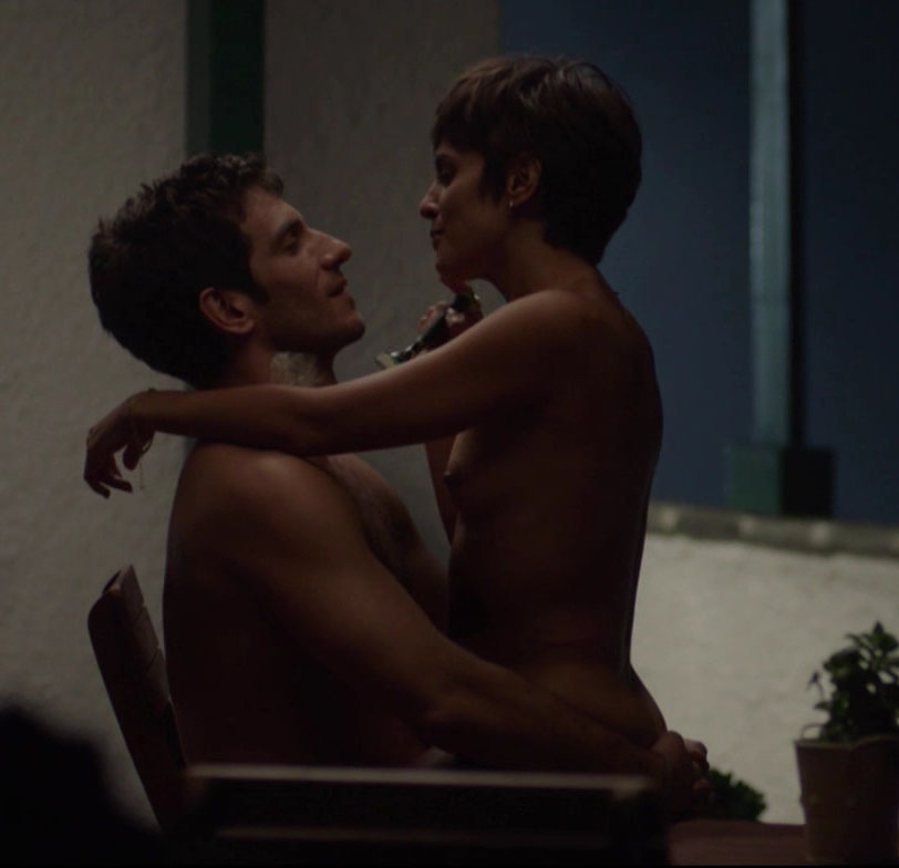 Verónica Echegui nude. Photo - 8