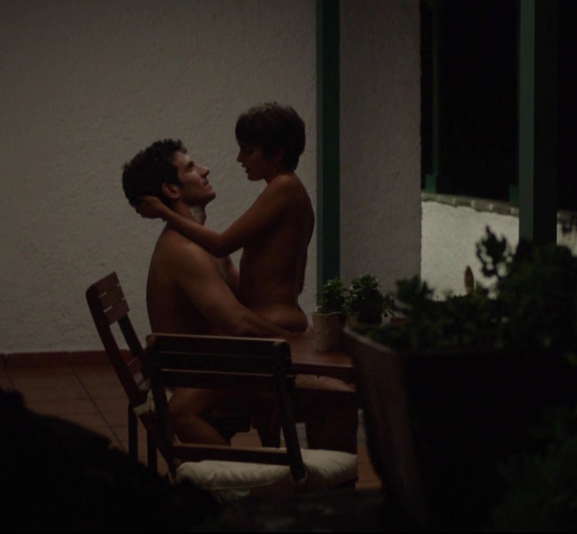 Verónica Echegui nude. Photo - 9