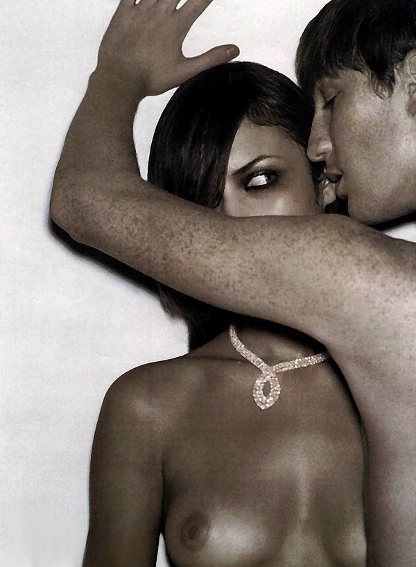 Olga Kurylenko nude. Photo - 17