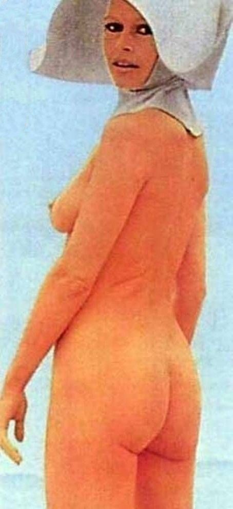 Brigitte Bardot nude. Photo - 26