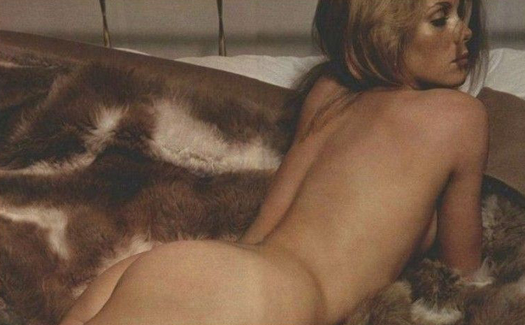 Catherine Deneuve nude. Photo - 5