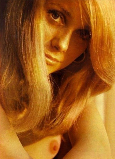 Catherine Deneuve nude. Photo - 8