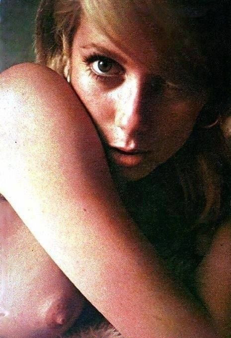 Catherine Deneuve nude. Photo - 9